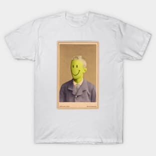 Smiling boy T-Shirt